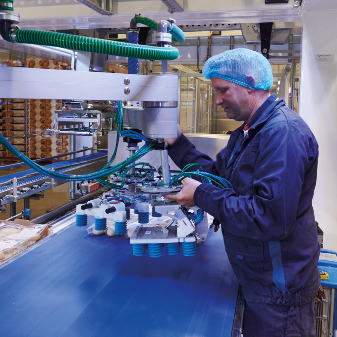 Retrouvez-nous à la Nuit de l'Orientation - Menissez