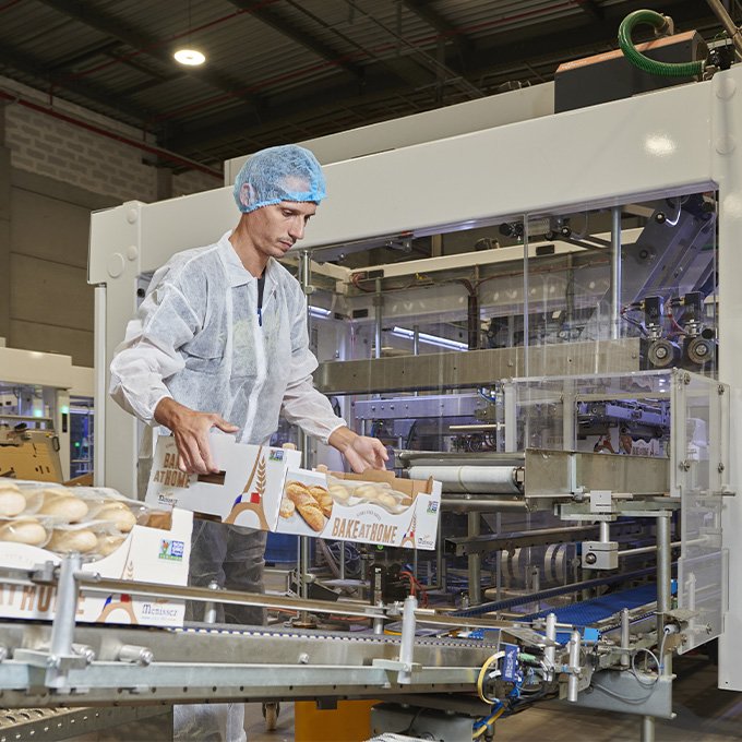 Opérateur Menissez -Forum Emploi 2025 à Feignies