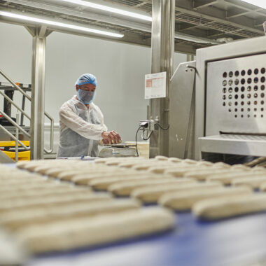 Opérateur Menissez - Job Dating Alternance 2025 au campus Mont Houy à Famars