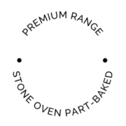 Image indiquant Gamme premium et Précuit sur pierre